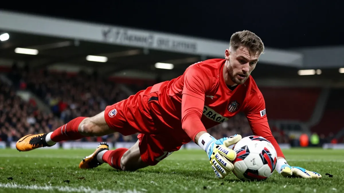 Régis Le Bris could recall Omar Alderete and start Thomas Meunier as Sunderland prepare for their Premier League home...