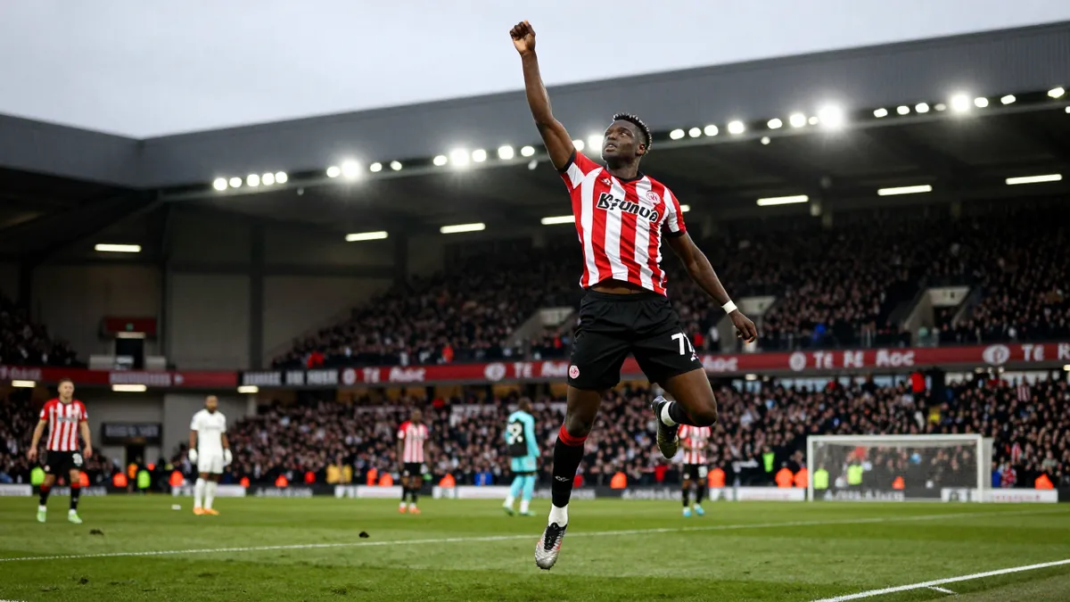 Sunderland to Keep Star Centre-Forward Brian Brobbey Amid Transfer Rumors