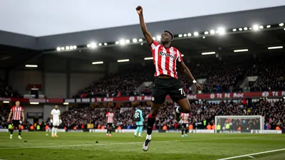 Sunderland to Keep Star Centre-Forward Brian Brobbey Amid Transfer Rumors