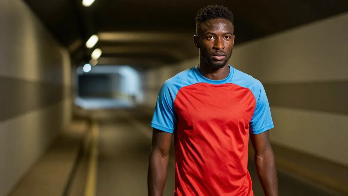 Sunderland sign Jules Ahoka for up to €10m
