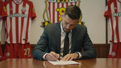 Sunderland seal Mayenda deal, €22m fee plus €3m bonus