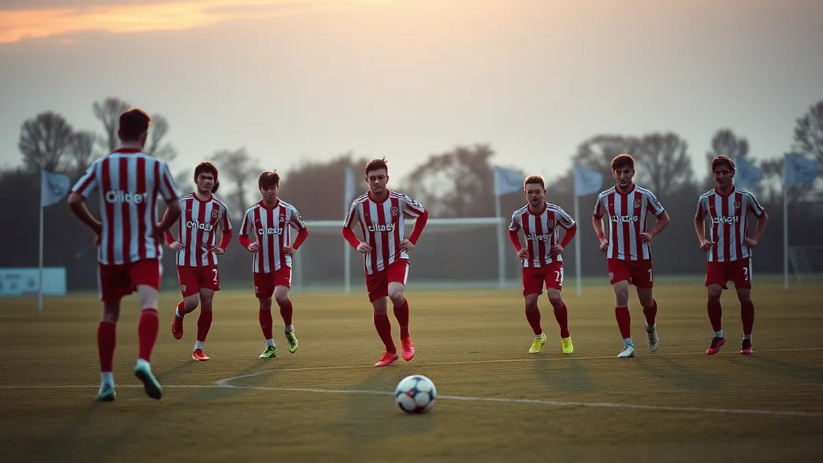 Sunderland Secures Premier League Spot