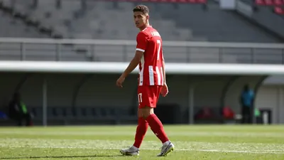 Sunderland have secured French playmaker Enzo Le Fee on a new contract running until the summer of 2031, rewarding his...