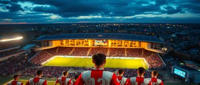 Sunderland's Historic Europa League Campaign: Follow the Action with Half-Price Subscription