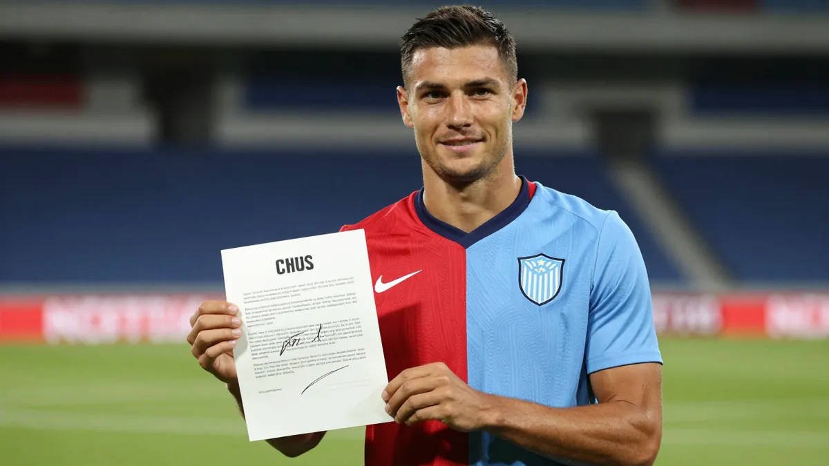 Sunderland Transfer Boost with Technical Signings