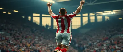 How Andy Reid’s 2008 strike ignited a Sunderland fan’s lifelong passion