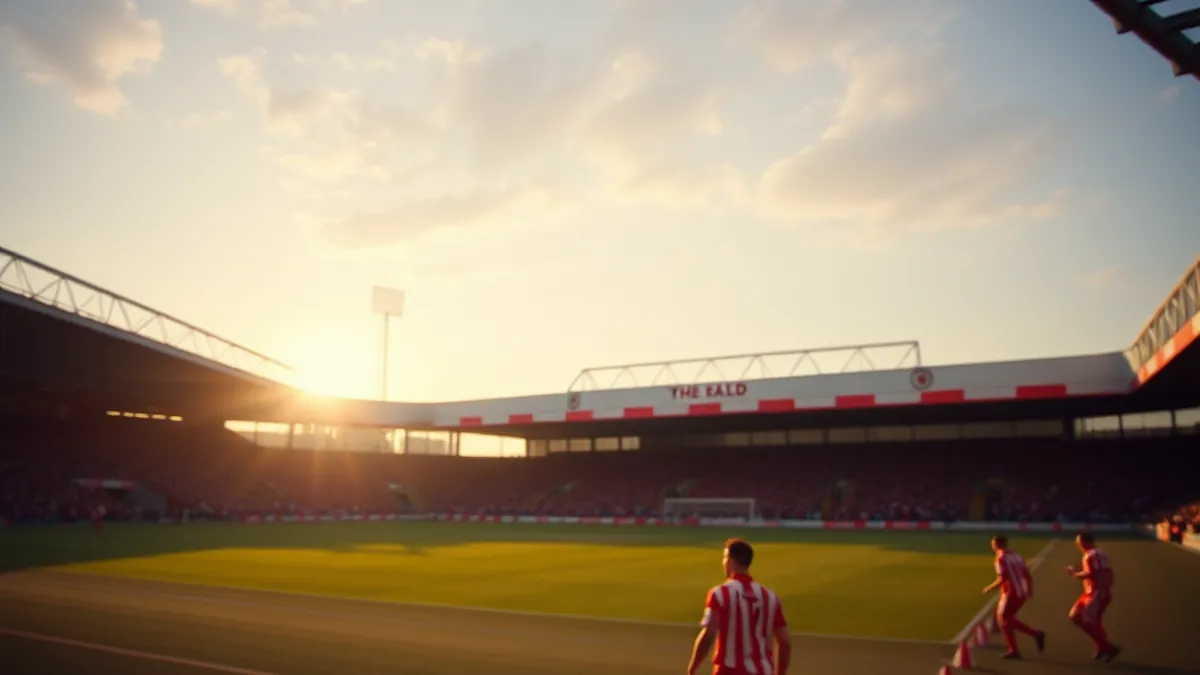 The 1985 FA Cup Run: A Testament to Sunderland's Resilience