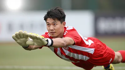 Sunderland goalkeeper Anthony Patterson set for Wrexham move