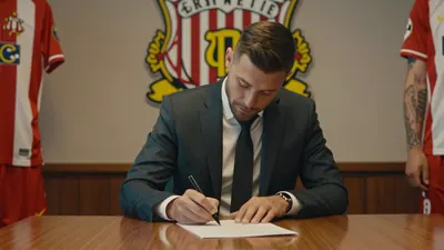 Mayenda departs Sunderland for Rennes in €25m deal