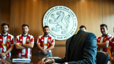 Sunderland Targets Alajbegovic for Upcoming Transfer Window