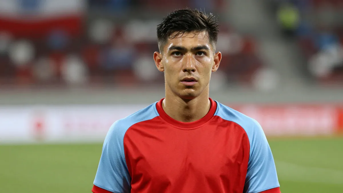 Sunderland must weigh transfer options for Chemsdine Talbi