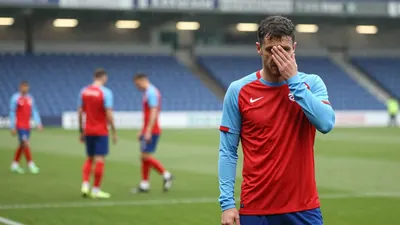 Sunderland U21s draw 1-1 against Jong PSV in their Premier League International Cup campaign, with Matt Craddock's side...