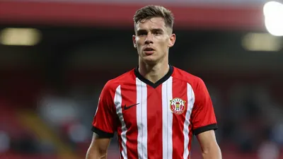 Sunderland complete Methalie transfer, the 20-year-old left-back joins from Toulouse, becoming the club's second summer...