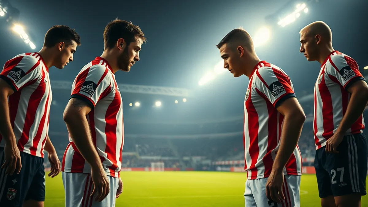 The Soul of Sunderland: Exploring Matchday Rituals and Derby Culture