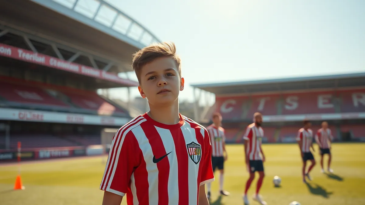 Sunderland's Europa League prep: No fear, just focus on competing