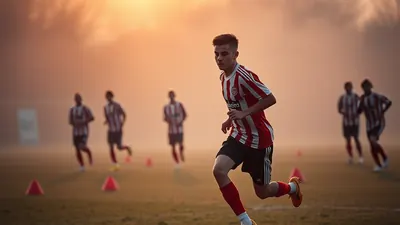 Sunderland's Rise: Remembering Kristjaan Speakman's Impact
