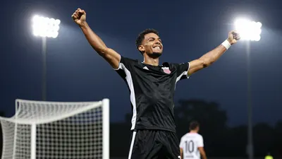 Sunderland's US Pre-Season Win: Black Cats Dominate Wrexham