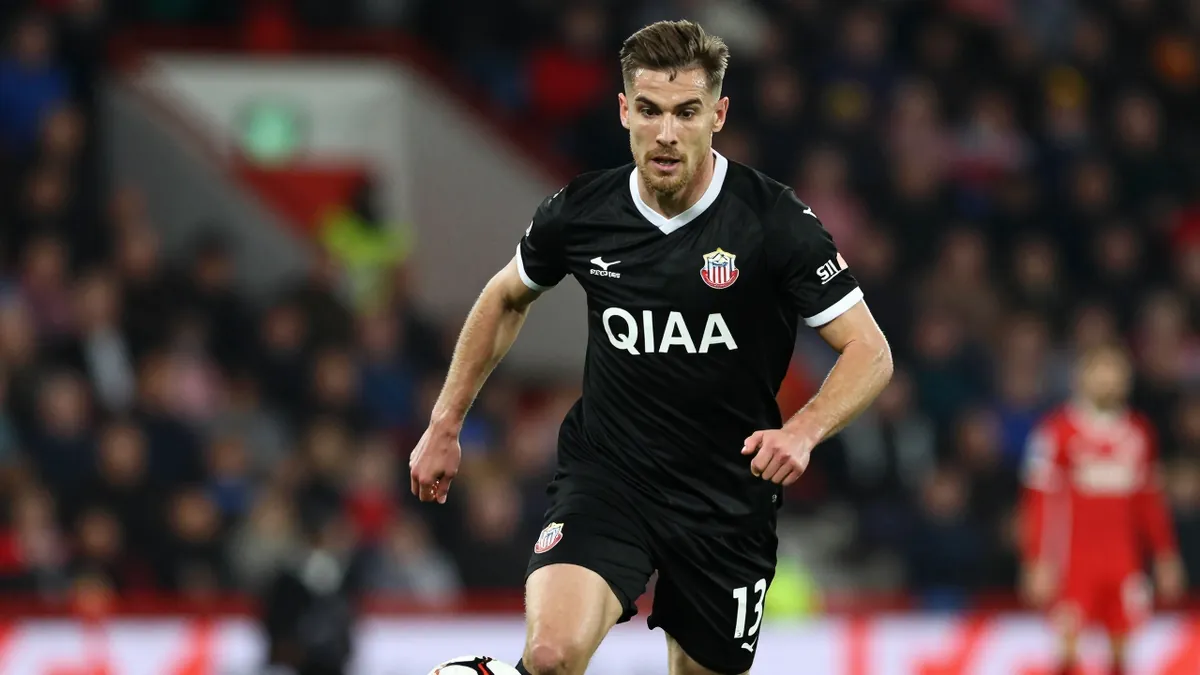 Sunderland's European Debut: A Challenge for Their Second Season?