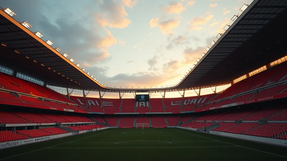 Sunderland Fans Expect New Refereeing Guidelines for 2026/27