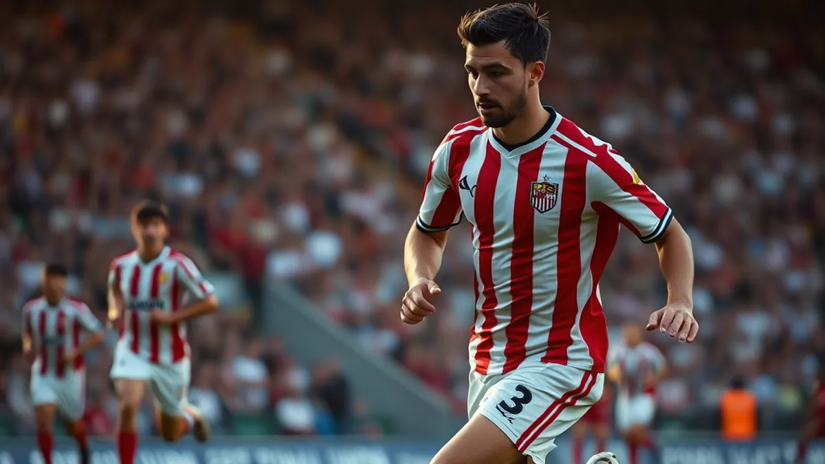 Sunderland's Historic Return to European Football: A Season to Remember