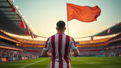 Sunderland Players Announced for 2026 World Cup