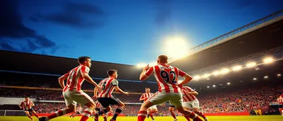 Sunderland's perfect return to club football with York visit