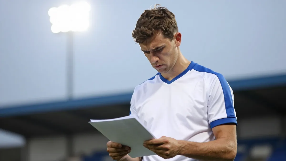 Sunderland's Patient Pursuit of Geny Catamo
