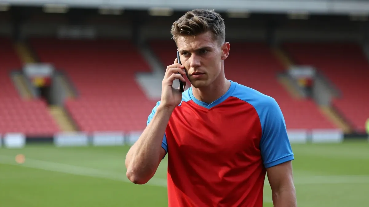Sunderland are negotiating with Al-Ittihad for winger Chemsdine Talbi, with the Saudi transfer window still open for the...