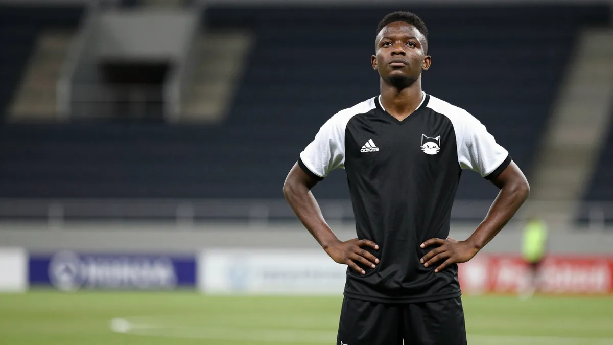 Sunderland Transfer News: Weah Update, Geertruida Latest, Lucumí Saga