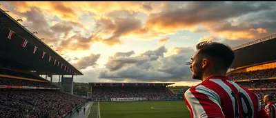 Sunderland Close in on Dayann Methalie Signing