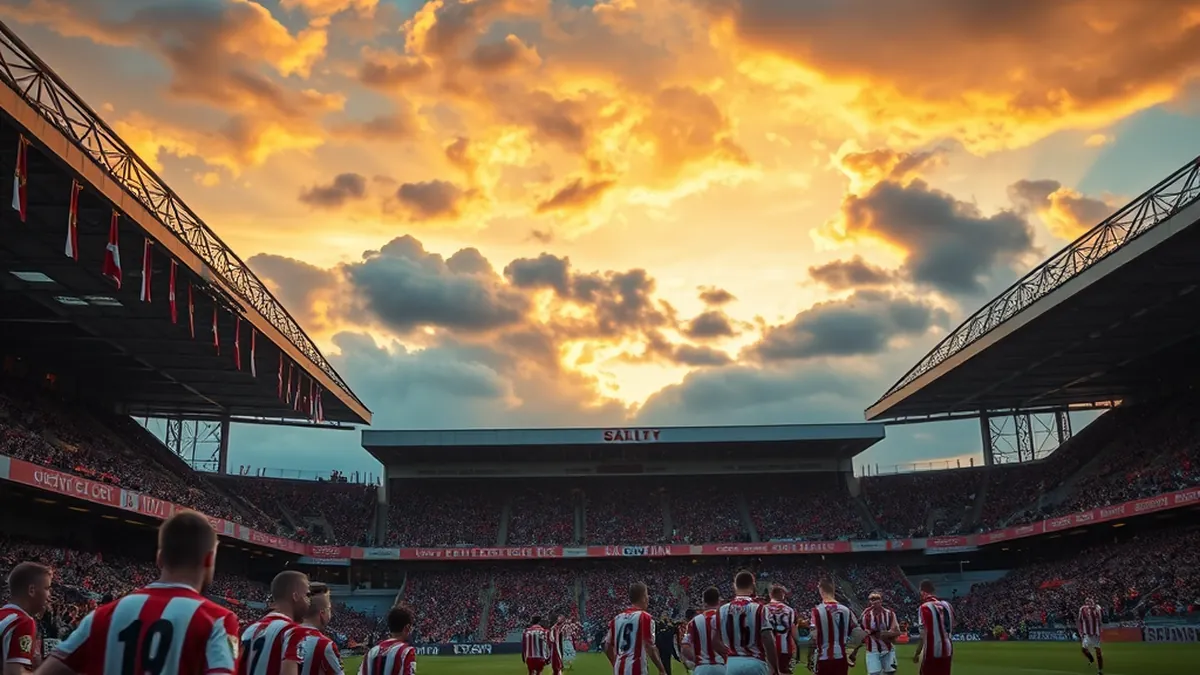 Premier League World Cup Goals: Sunderland Leads the Way