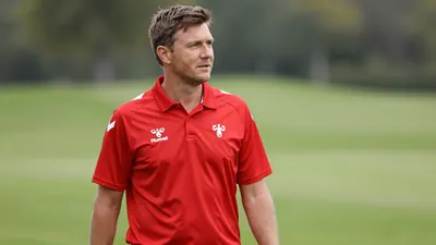 Sunderland launch 2026/27 Hummel kit, honoring 1937 FA Cup