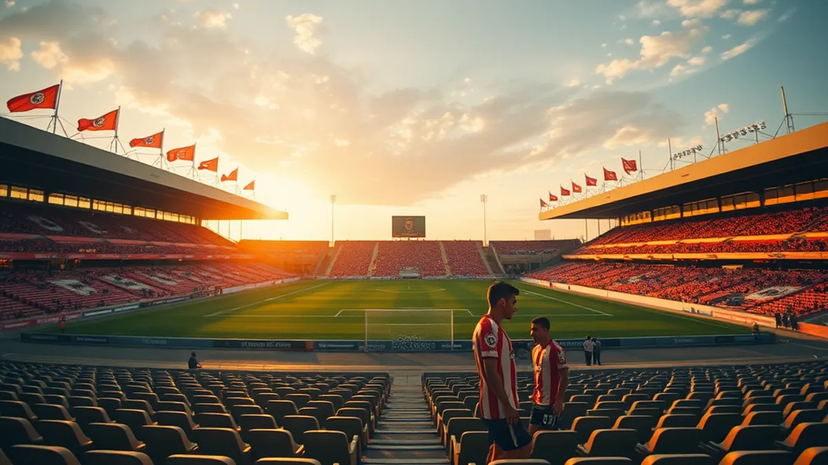 Share Your Best Sunderland Opening-Day Memories Today