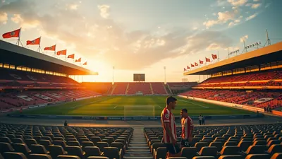 Share Your Best Sunderland Opening-Day Memories Today