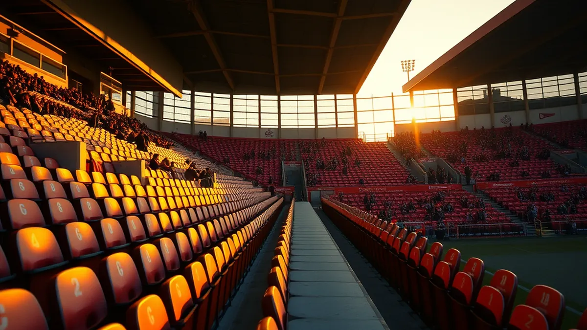Building on Passion: What Sunderland Can Learn