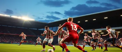 Sunderland's Pre-Season Performance Raises Questions