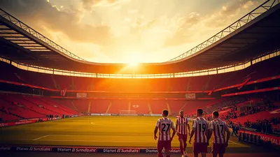 Sunderland's Ambitious Future: Gus Poyet Weighs In