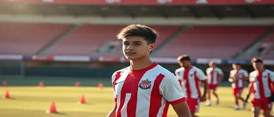 Sunderland close to signing France U21 midfielder Noe Lebreton