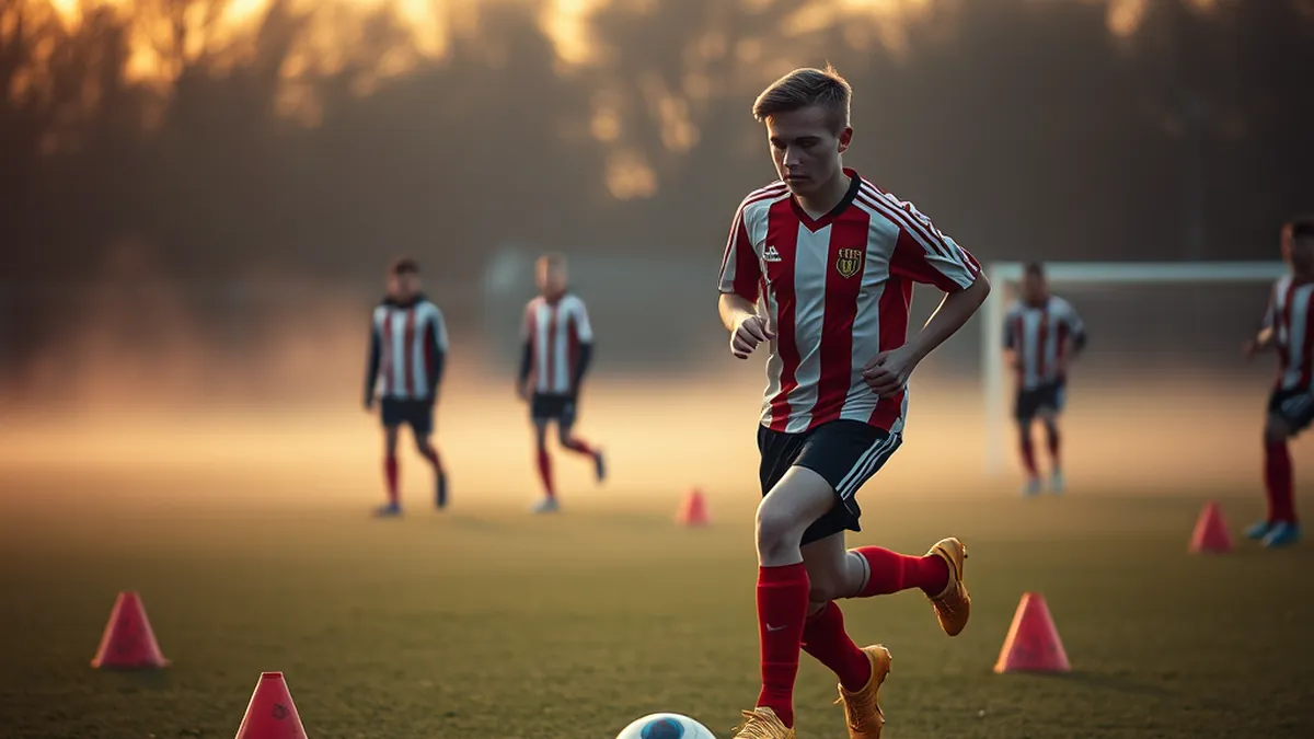 Sunderland's Tactical Preview: Key Players and Strategies for Next Match