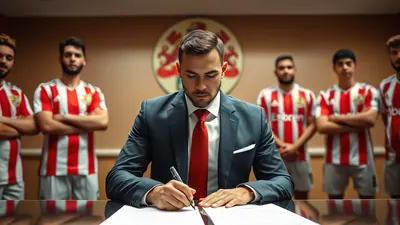 Sunderland eye £30m Soule signing as winger rejects Saudi deal