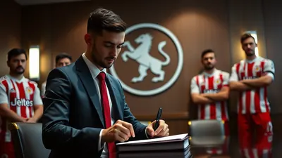 Sunderland Transfer News: Fans React to Changes for 2026-27 Season