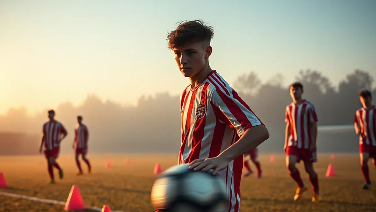 Sunderland Aim for Europa League Success After Premier League Rise