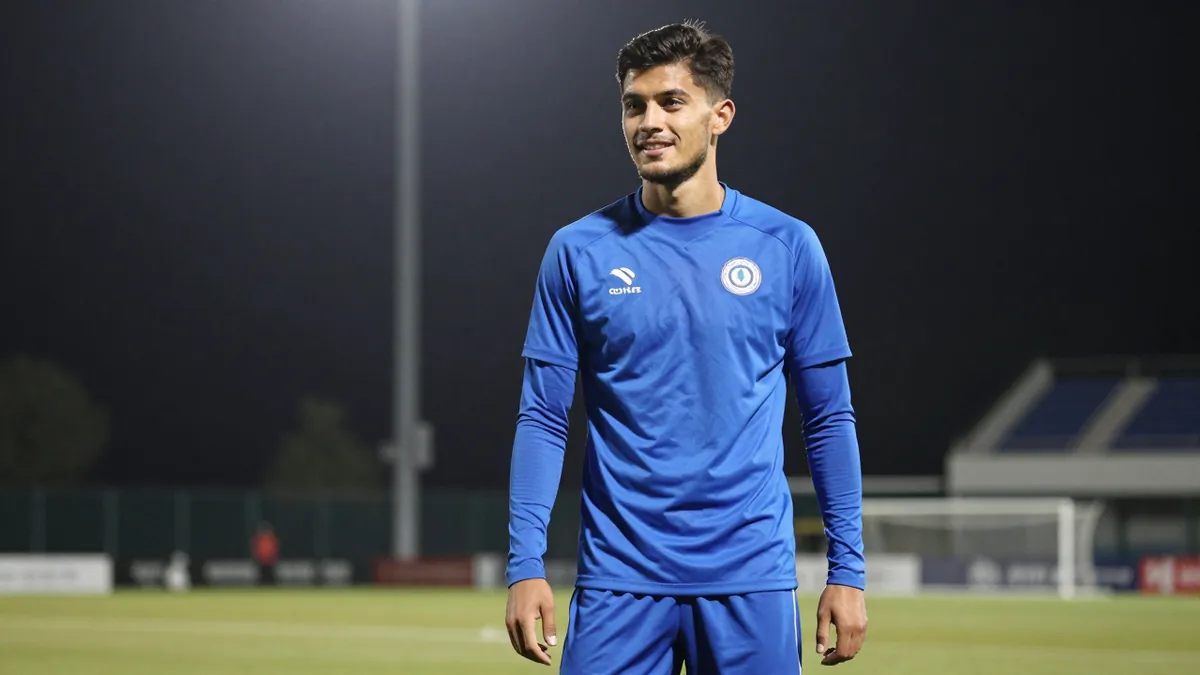 Sunderland eye Marc Guiu return as Chelsea open exit door
