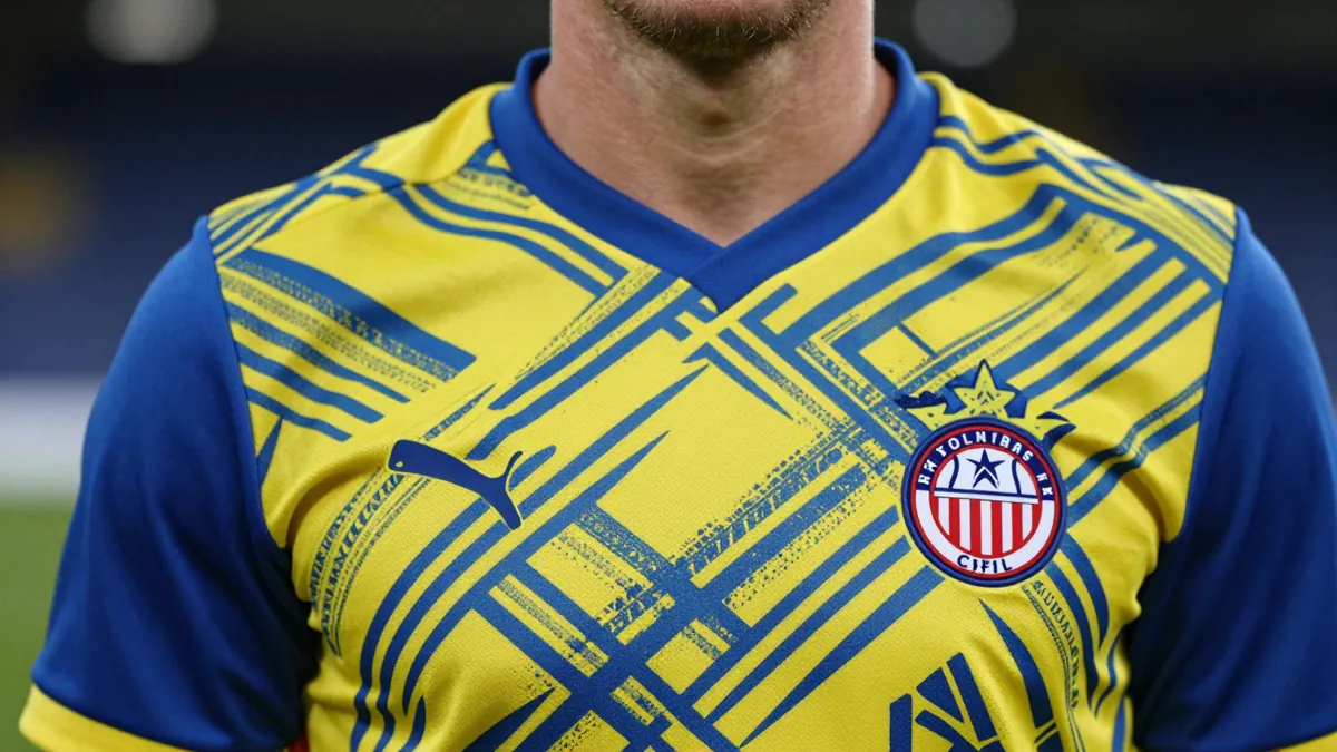 Sunderland Unveil Third Kit for 2026/27 Season