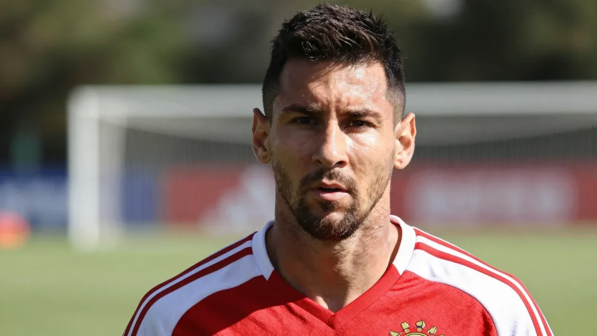 Sunderland AFC have reportedly reached a verbal agreement with Olympique de Marseille's Brazilian winger Igor Paixão...