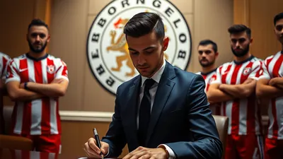 Sunderland Transfer News: £30.2m Bid for Victor Muñoz, Michael Parker and Chidera Ejuke Deals