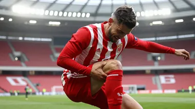 Sunderland defender Dan Ballard faces a lengthy spell out after suffering a hamstring injury while on international duty...