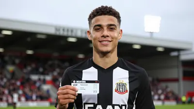 Sunderland Premier League Hospitality Packages Available at Stadium of Light