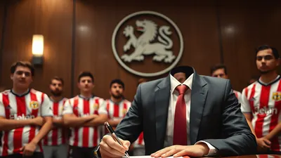 Sunderland Ready Approach to Sign Star