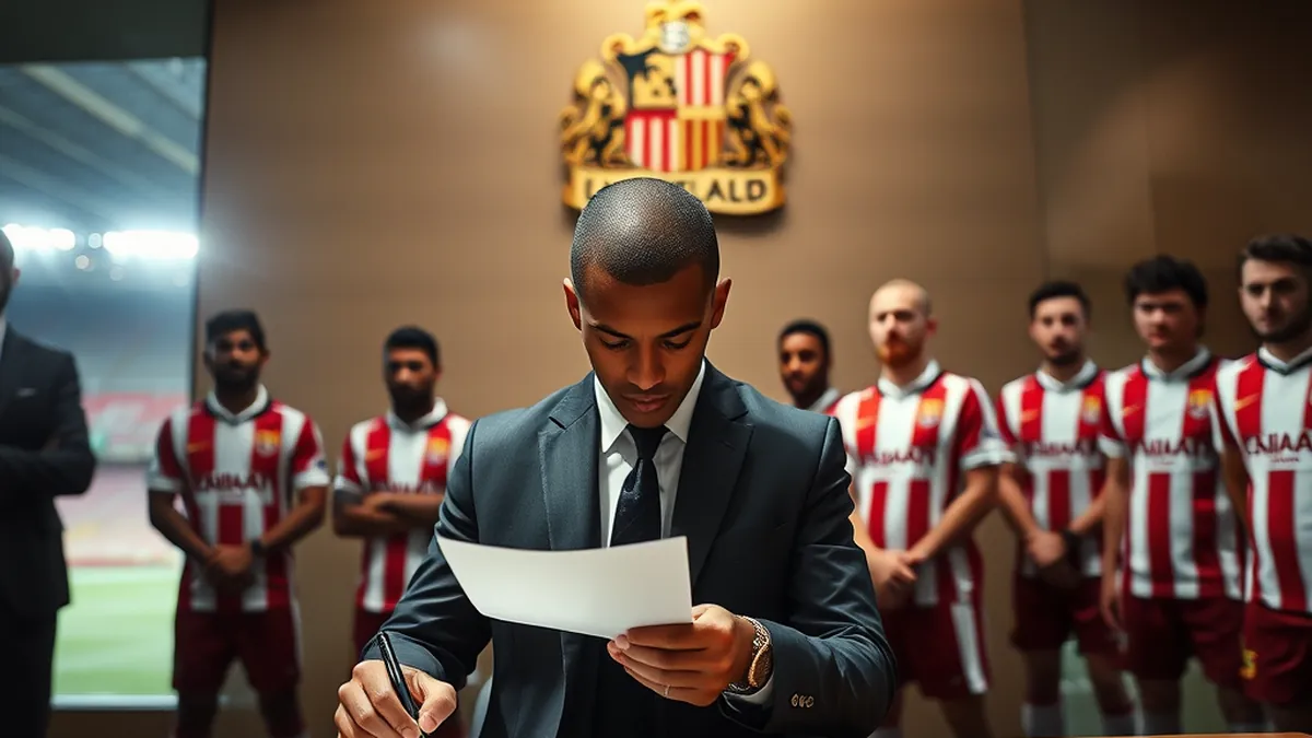 Sunderland Pursues £76m Triple Transfer Package This Summer